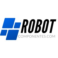 ROBOT COMPONENTES logo - Similar company to Brobot5