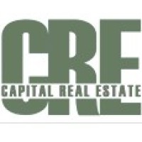 Capital Real Estate logo - Similar company to Parcel Real Estate