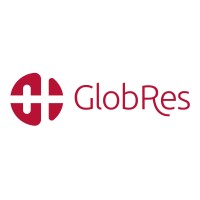 GlobRes logo - Similar company to Ezax Ltd