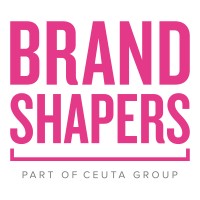 Brandshapers logo - Similar company to Ceuta Group, An Iqvia Business