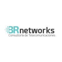 BR Networks logo - Similar company to Virtualizame