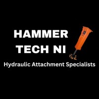 HAMMER TECH (NI) LIMITED logo - Similar company to Hammer Tech