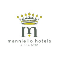 Manniello Hotels logo - Similar company to General Moses