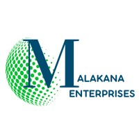 Malakana Enterprises logo - Similar company to Data Cloud Botswana
