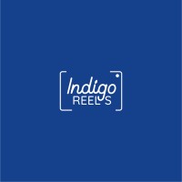 Indigo Reels logo - Similar company to Kickass Solution