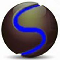 Simple Jimbo logo - Similar company to Line Lab