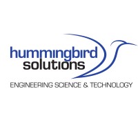 HummingBird Solutions Inc logo - Similar company to Skyward Dynamics, Llc