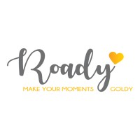 Roady cars logo - Similar company to Roady