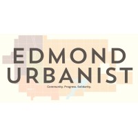 Edmond Urbanist logo - Similar company to Infounders
