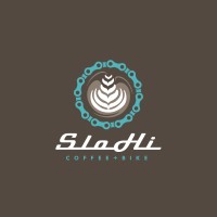 SloHi Bike Company logo - Similar company to Chainlift