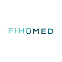 FIHOMED logo - Similar company to She Leads Group