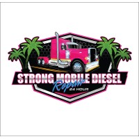 Strong Mobile Diesel