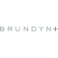 BRUNDYN+ logo - Similar company to Vela Projects Fine Art