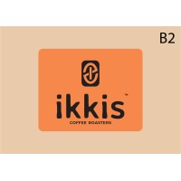 Ikkis Coffee Roasters logo - Similar company to Total.Coffee