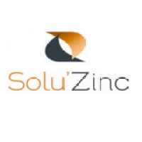 SOLU'ZINC logo - Similar company to Profil C