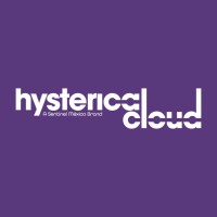 Hysterical Cloud logo - Similar company to Webstaurant México