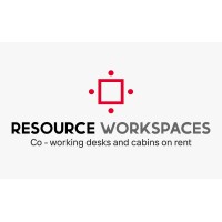 Resource Workspaces logo - Similar company to Indian Startup Times