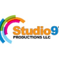 Studio 9 Productions LLC logo - Similar company to Studio9 Llc