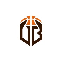 Ubuntu Basketball logo - Similar company to Basketballbuzz