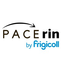 Pacerin (By Frigicoll) logo - Similar company to Frigicoll
