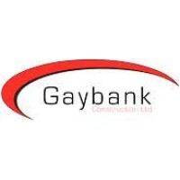 GAYBANK CONSTRUCTION LIMITED logo - Similar company to Dyson-Briggs & Sons Limited