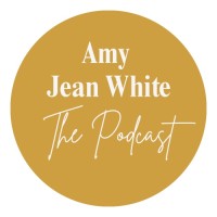 The Amy Jean White Podcast logo - Similar company to Invertebrate Studies Institute, Inc.