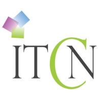 ITCN logo - Similar company to It Center Nord