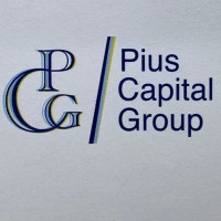 Pius Capital Group logo - Similar company to Digitate Solutions Limited
