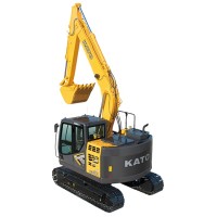AC Equipment logo - Similar company to Act Hire
