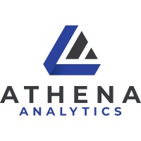 Athena Analytics logo - Similar company to Riderdash