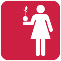 Iniciativas socioambientales Germinando S. Coop. Mad. logo - Similar company to Ecotono S.Coop.And.