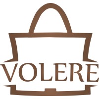 Volere Leathers LLP logo - Similar company to Keldon Leather Belts