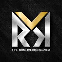 RVK Digital Marketing Solutions logo - Similar company to Esearch Advisors