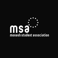 Monash Student Association (Msa)