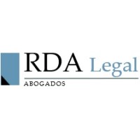 RDA LEGAL Abogados logo - Similar company to Dm Consultores Tributarios