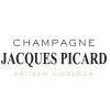 Champagne Jacques Picard logo - Similar company to Champagne Herbert & Co.