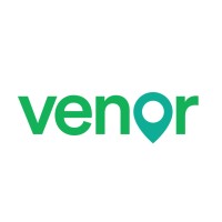 Venor logo - Similar company to Truefoam