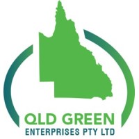 Qld Green Enterprises Pty Ltd logo - Similar company to Made Easy Vacuum Gutter Cleaning