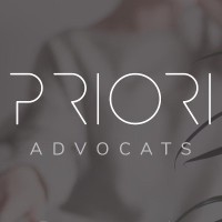 PRIORI ADVOCATS logo - Similar company to Laurealegal