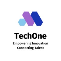 TechOne Solutions logo - Similar company to Techone Software
