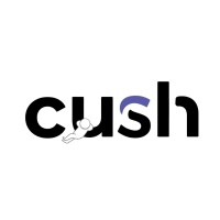 Cush logo - Similar company to Tallykonnect