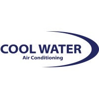 Cool Water Air Conditioning logo - Similar company to Cooltrace International Corporation