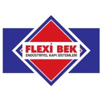 FLEXİ BEK ENDÜSTRİYEL KAPI SİSTEMLERİ logo - Similar company to Championgroup Oü