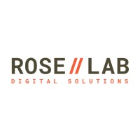 ROSE LAB Digital Solutions GmbH logo - Similar company to Gfad Systemhaus Ag