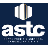 ASTC logo - Similar company to Changing Stories Foundation