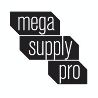 Mega Supply Pro logo - Similar company to Hsbarc