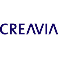 CreaVia AB logo - Similar company to Åtvidabergshus