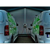 ELMIERS BYGG AB logo - Similar company to Delta Prefab