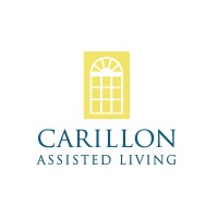 Carillon Assisted Living logo - Similar company to Itrek.Ai