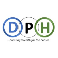 Deutsche Partners Holding DPH logo - Similar company to Heirmark